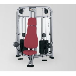 China Commercial Gym Equipment on sale