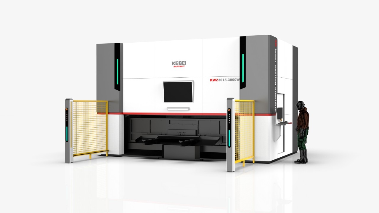 Quality 3D And Five-axis Laser Cutting Machine For Industrial wholesale