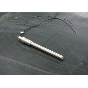 Quality OEM / ODM Accepted Cartridge Heating Element , High Density Cartridge Heater wholesale