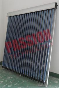 Quality Compact Hot Water Solar Collector , Passive Solar Heat Collector High Pressure wholesale