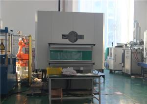 Quality 8000kN Magnesium Alloy Die Casting Machine wholesale