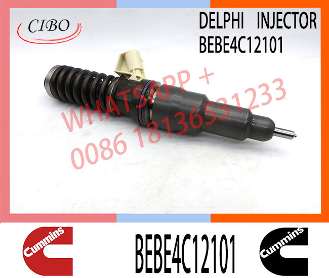 High Quality Unit Pump Injector BEBE4C12101 RE533501 SE510959 Diesel Injector BEBE4C12001