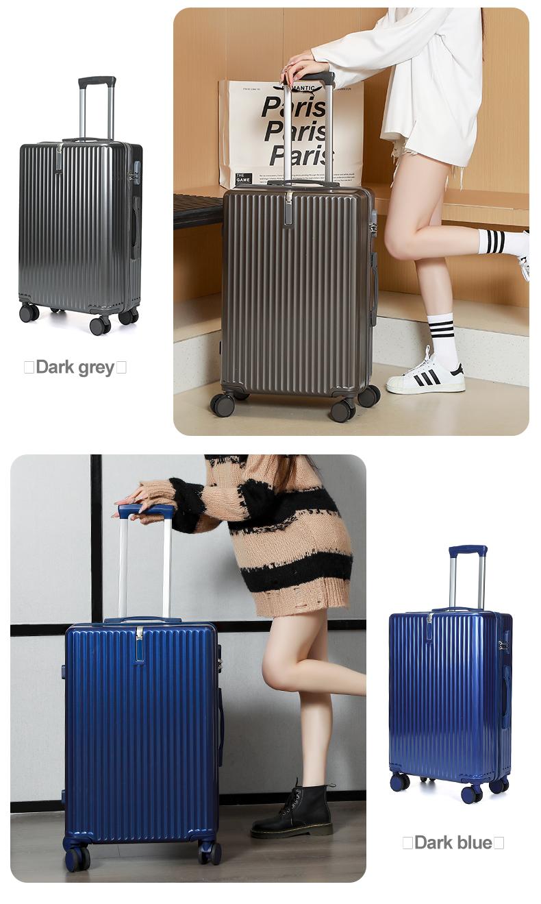 BJ997luggage