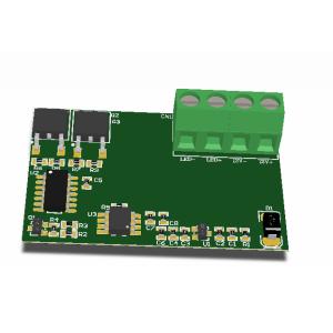 Quality 32kHz PCBA PCB Assembly wholesale