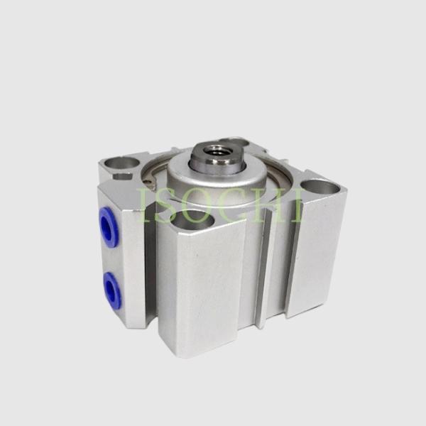 OEM/ODM CDJ2B16-30-B Buy Pneumatic Cylinders for pcb drilling and router machine for songlin