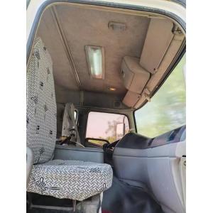 DONGFENG TIANLONG Used Tanker Truck 20 Cubic Meters 4x2 6x2