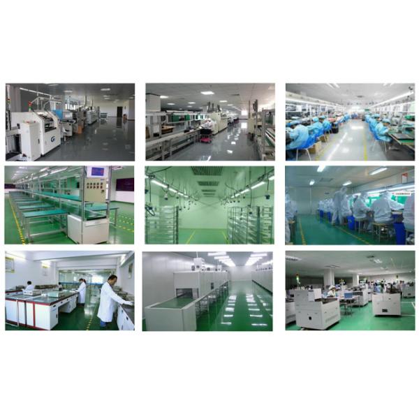 Smd Surface Mount PCB Assembly On Time Delivery Procurement Plastic Injection