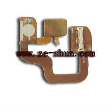 Quality mobile phone flex cable for LG 1400 slider wholesale