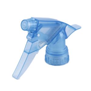 Quality Full Plastic Hand Trigger Sprayer For Water Pressure Bottle wholesale