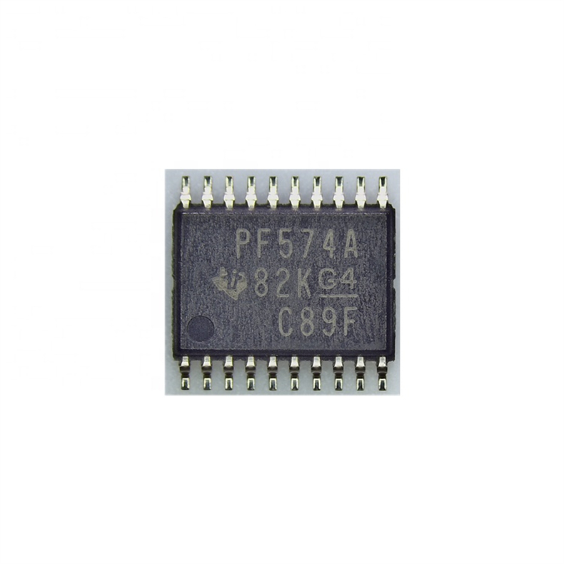 High Quality Linear Voltage Regulators RHOS PCF8574APWR IC REG LINEAR 8V 500MA TO220F