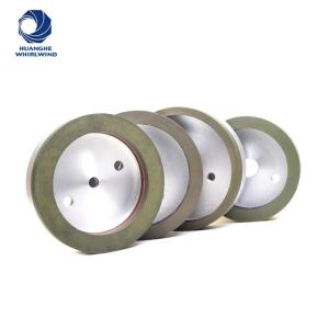 Quality Resin Diamond Grinding Wheel Electroplated CBN Grinding Wheel wholesale