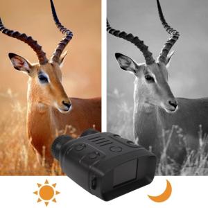 Quality 36MP Infrared Night Vision Binoculars For Hunting Travel Surveillance wholesale