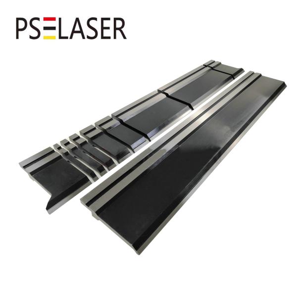 Press Brake Tooling Promecam Amada LVD JFY YAWEI YSD Accurlpress Steelmaster