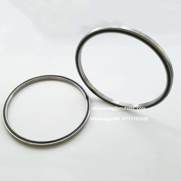 JA045CP0 Thin Section Bearings 114.3x127x6.35mm P0 P6 P5 P4 Available