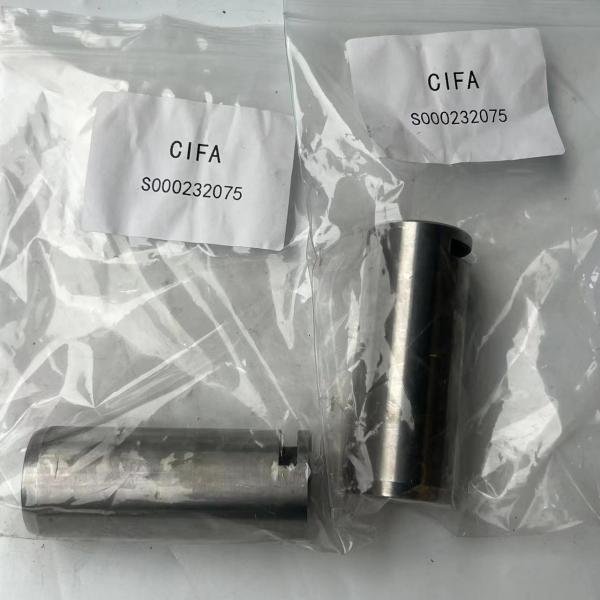 CIFA Concrete Pump Truck Mechanical Parts S000232075 (232075) Zoomlion Concrete