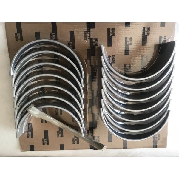 Qst30 Engine Crankshaft Bearing With Thrust Oem No 3804713