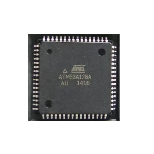 ATMEGA1280R231-AU