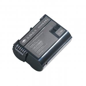 Quality EN-EL15 7.4V Camera Battery Battery For Nikon D500 D600 D610 D750 D7000 D7100 D7200 D8 wholesale