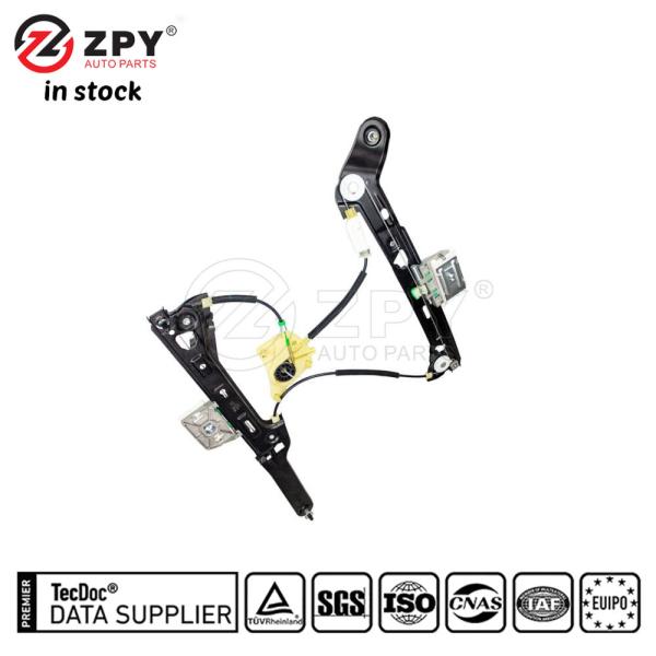 ZPY 4G8839462A Window Regulator Frame Rear R For Audi A6 A4 allroad