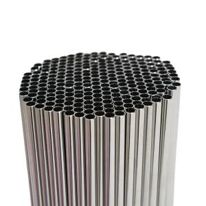 China Stainless Steel Flue Pipe Screwfix Ss Pipe Railing 1.5 Stainless Tubing Stainless Intercooler Piping on sale
