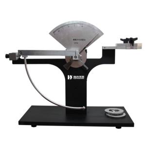 Quality Digital Pendulum Impact Tester for Film and Paper Packaging wholesale