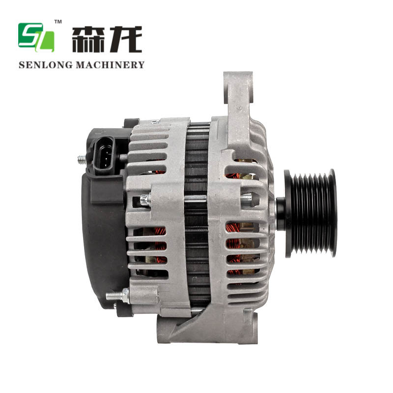 24V 50A Alternator 8600282, 8600336, 8600688 3276712 2871A503