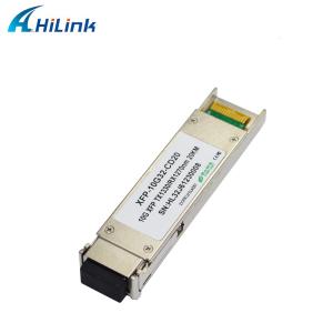 Quality 10G XFP BIDI Transceiver Module 1270nm 1330nm 20km Optical Fiber wholesale