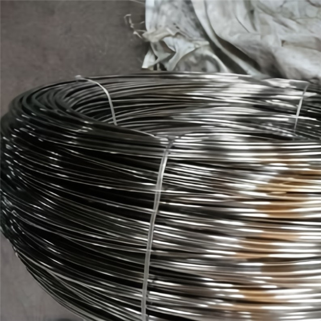 C88D C88D2 High Carbon Spring Steel Wire