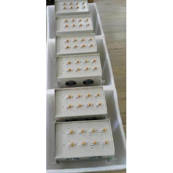 200 Watts Indoor Cell Phone Wifi Blocker