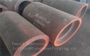 Quality Ship Buliding Industry Forged Sleeves ABS BV DNV LR KR GL NK RINA Certificated wholesale