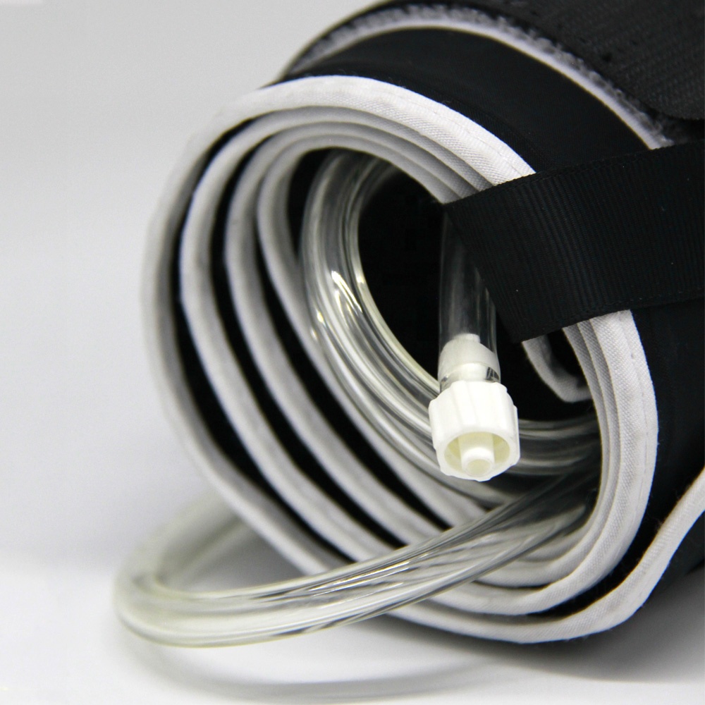 Medical Materials Accessories Disposable Tourniquet Cuff for Customized Surgical Kit