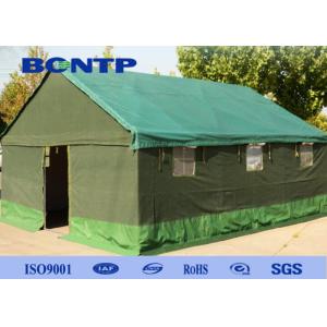 Quality 650gsm PVC Tent Fabric Laminated Tarpaulin Camping Tent Waterproof Fabric wholesale
