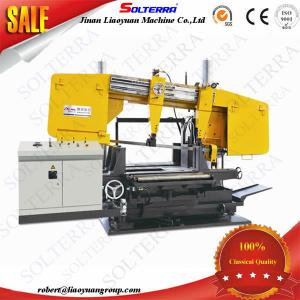 Quality Rotation Angle Band Saw Cutting machine VBS1000 wholesale