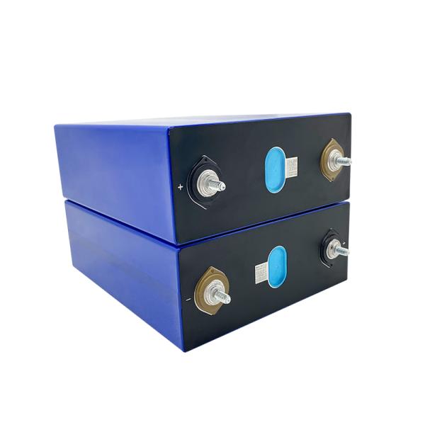 1C Rechargeable Lithium Ion Batteries Cell For Electric Cars 5.4KG
