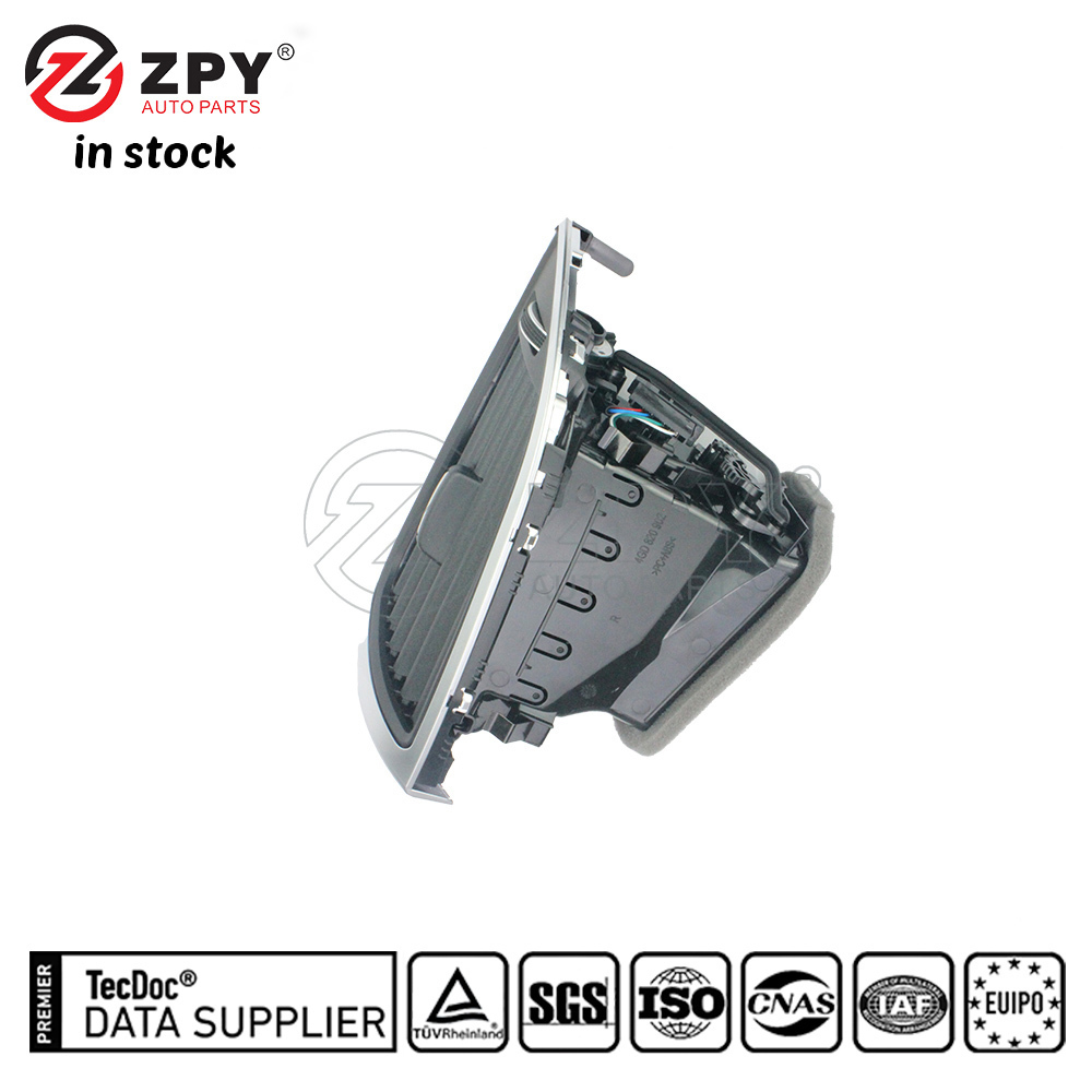 Audi A6L C7 Right-Hand AC Vent Assembly 4G0820902A