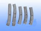 Quality Steel Sliders Heat Resistant Castings With High Manganese Steel wholesale