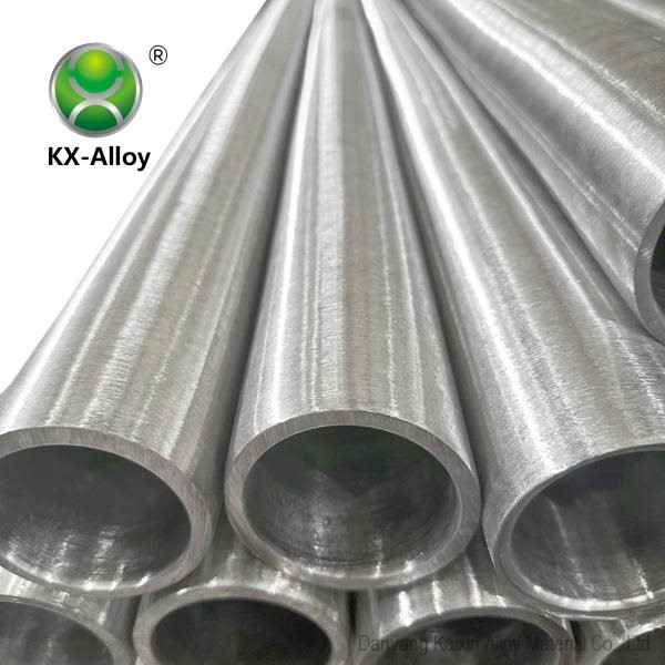 N6 N5 N4 Pure Nickel Alloy Corrosion Resistance Rod / Pipe / Plate / Wire / Strip