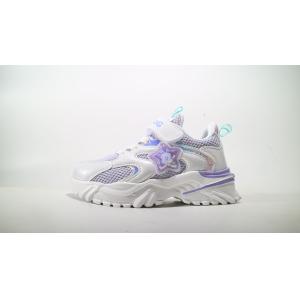 Quality Lace Up Closure Unisex Lightweight Running Shoes Featuring Fabric Lining wholesale