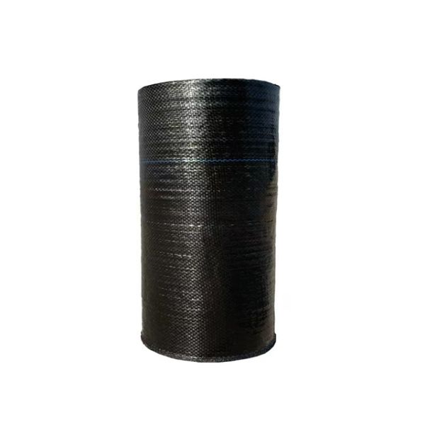Permeable Landscape Mat Weed Barrier Fabric Premium For Garden Yard