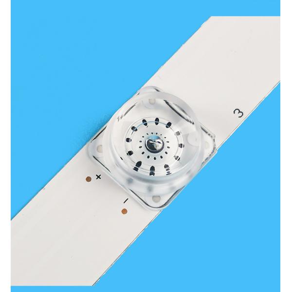 55" LCD TCL TV Backlight TOT 55D2900 A B 4C-LB5505 L55S4900FS L55S4900 L55P2