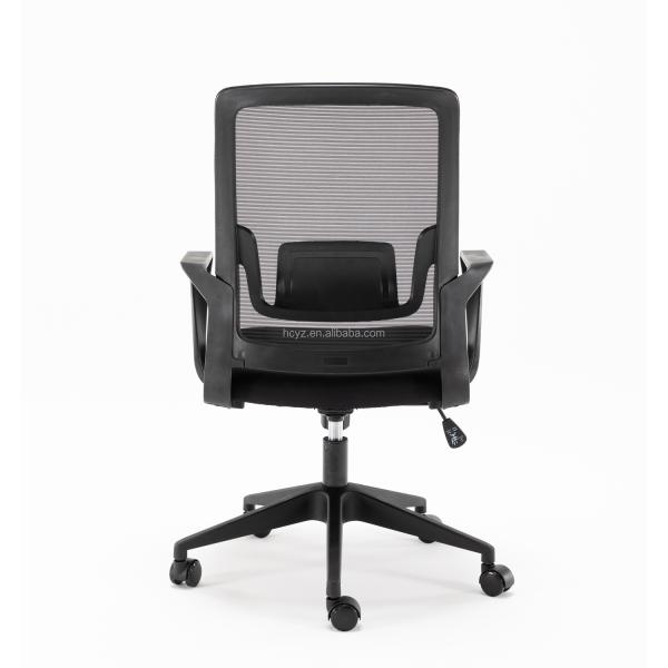 Office Chair Mesh Chairs Furniture W57*D57*H92-100cm for Office/ Hotel /Home/school
