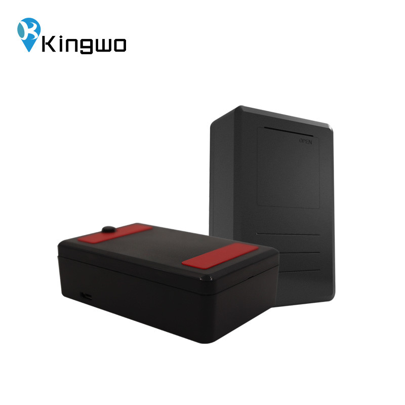 200g Gsm Hidden Rechargeable Mini Car Tracking Device Spy Realtime Gps Tracker 3.7V