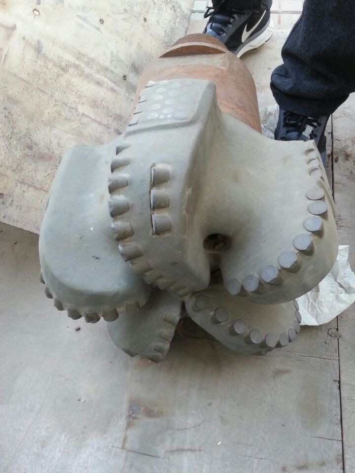 Quality PDC oil drill bits used bit with good quality wholesale