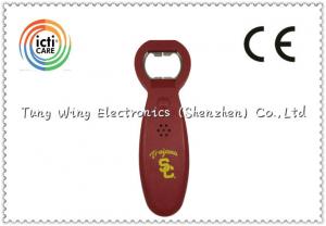 China Mini Small Sound Module Music Bottle Opener with CE / ROHS / EN71-3 Approved on sale