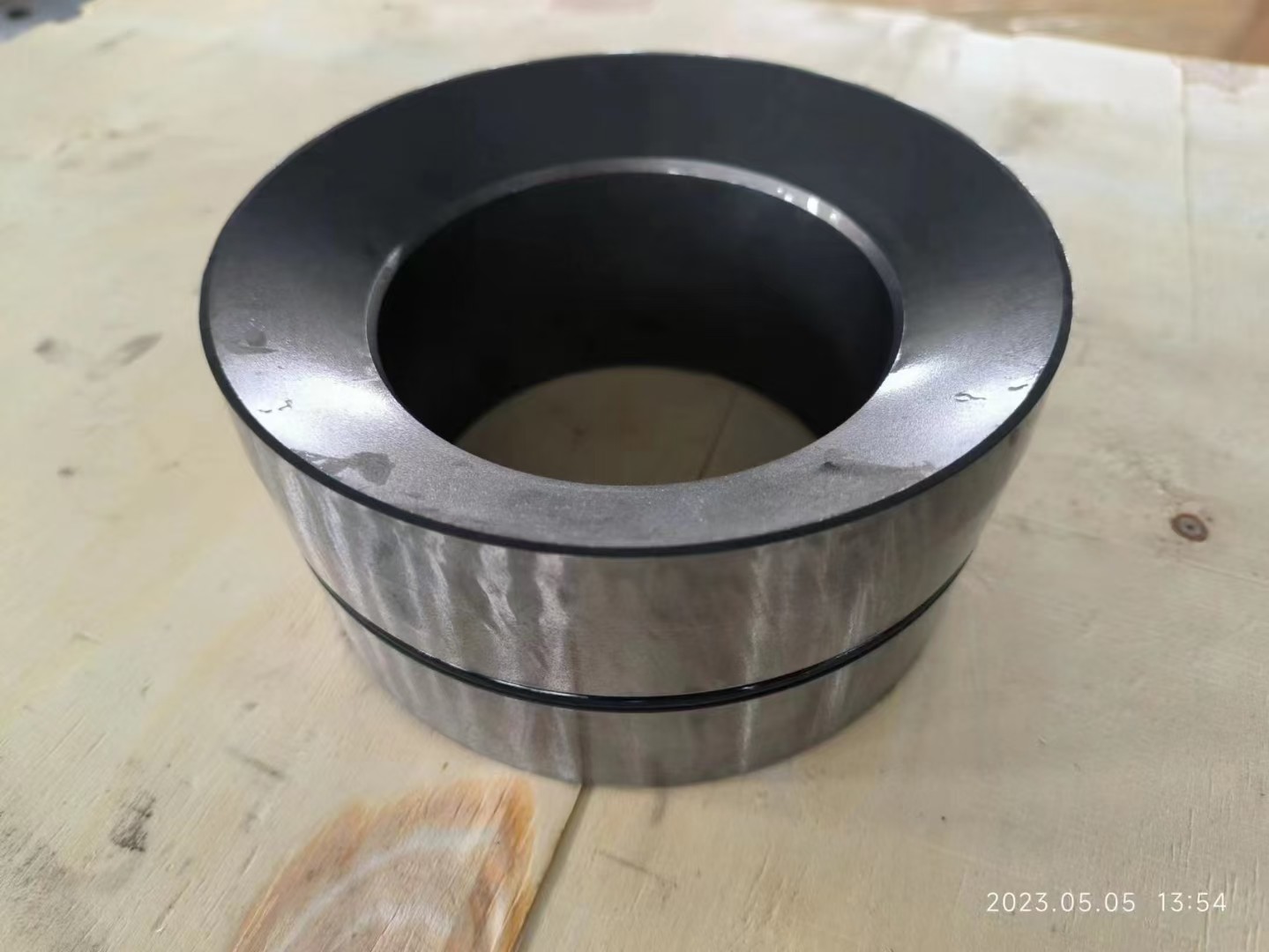 Mud Pump Spare Wear Resistance Mud Pump Piston Spares F500 F800 F1000 F1200 F1600 F2200