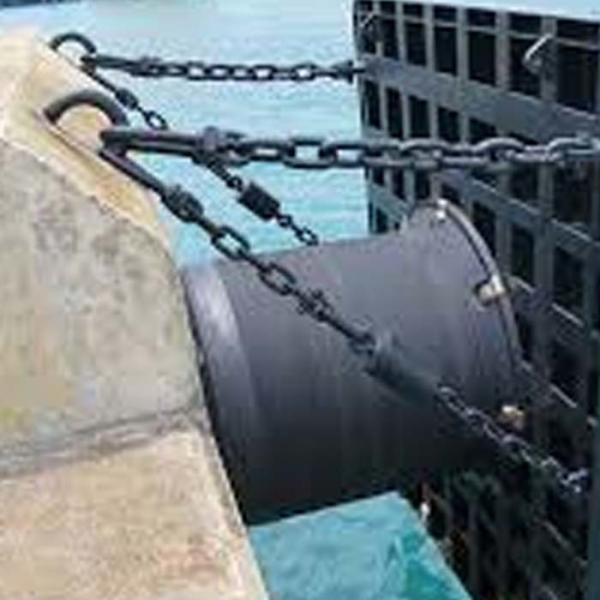 Cellular Cell Rubber Fender Boat Fenders Antiimpact Fender With Front Panel Accessories