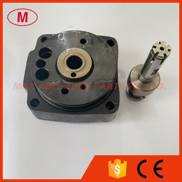 Diesel Fuel Injection Parts VE Pump Head Rotor 096400-1210 diesel pump head rotor 6cyl/12R rotor head