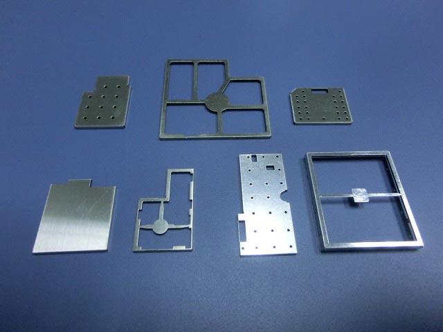 RF SHIELD COVER 