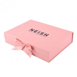 China Custom Logo Color Printing Gift Box Kraft Cardboard Paper Food Packaging Box on sale