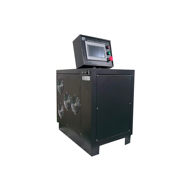 Max Input Power 12.5KW programmable DC supply precision output voltage current